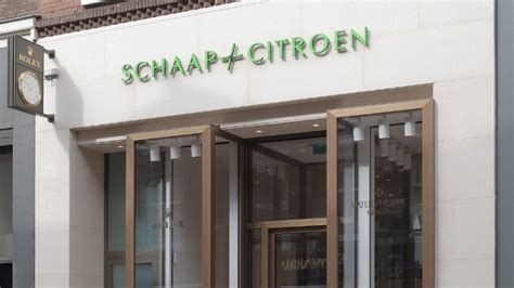 rolex amsterdam schaap citroen